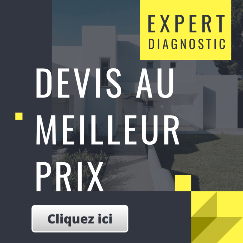 devis diagnostiqueur immobilier